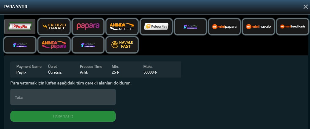 Betmabet yatırım yöntemleri en düşük tutarlarda ve en hızlı şekilde gerçekleştirilmektedir.